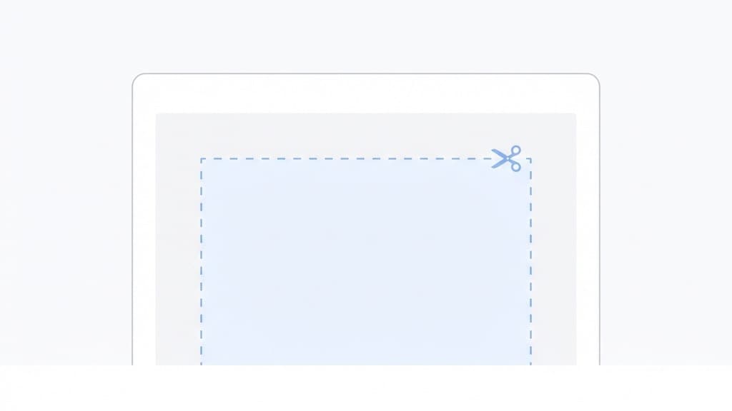 The Complete Guide to PDF Cropping & Margin Removal: Solutions for Every Scenario from Mobile Reading to Print Bleeds