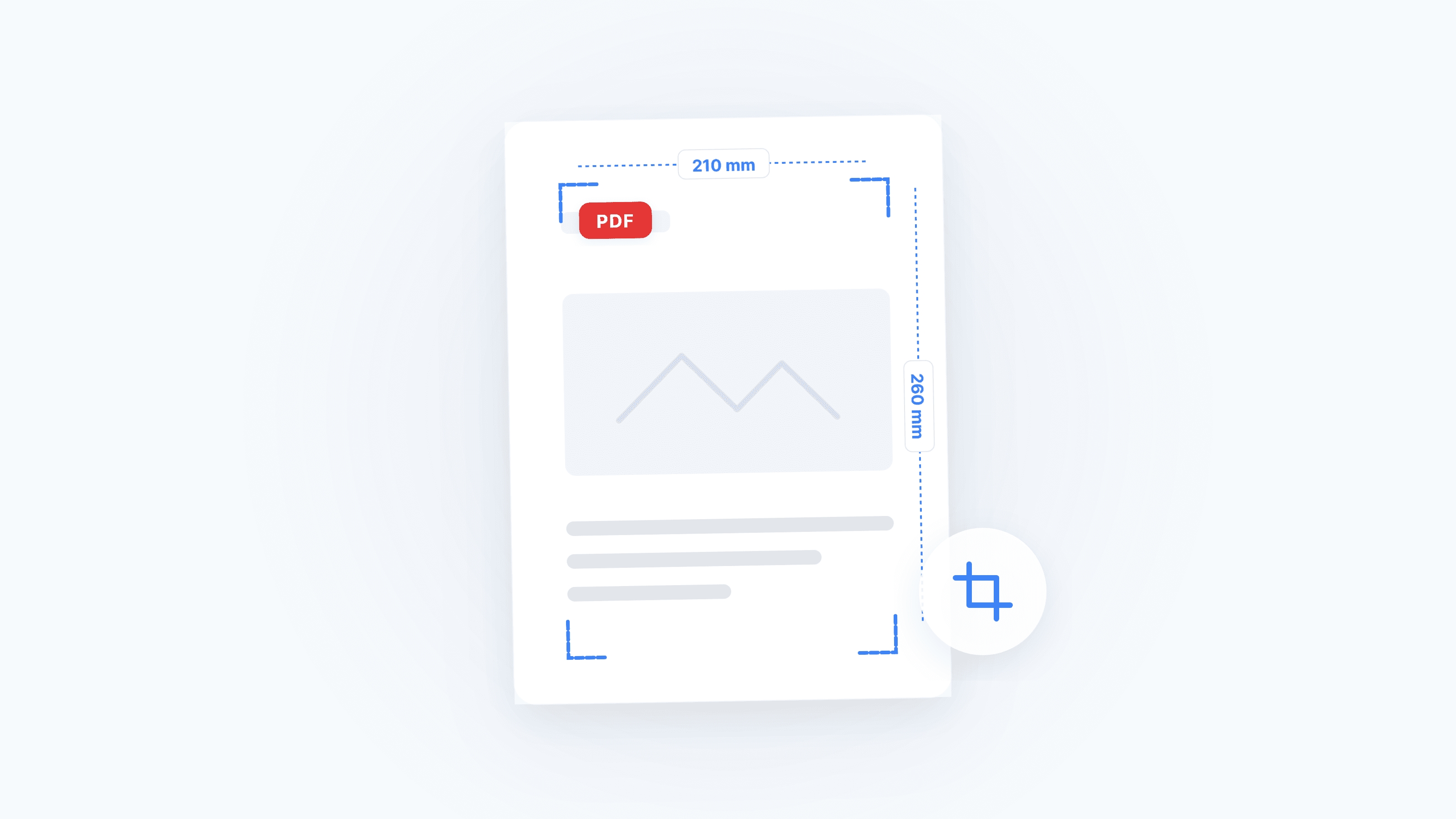 The Complete Guide to PDF Cropping & Margin Removal: Solutions for Every Scenario from Mobile Reading to Print Bleeds