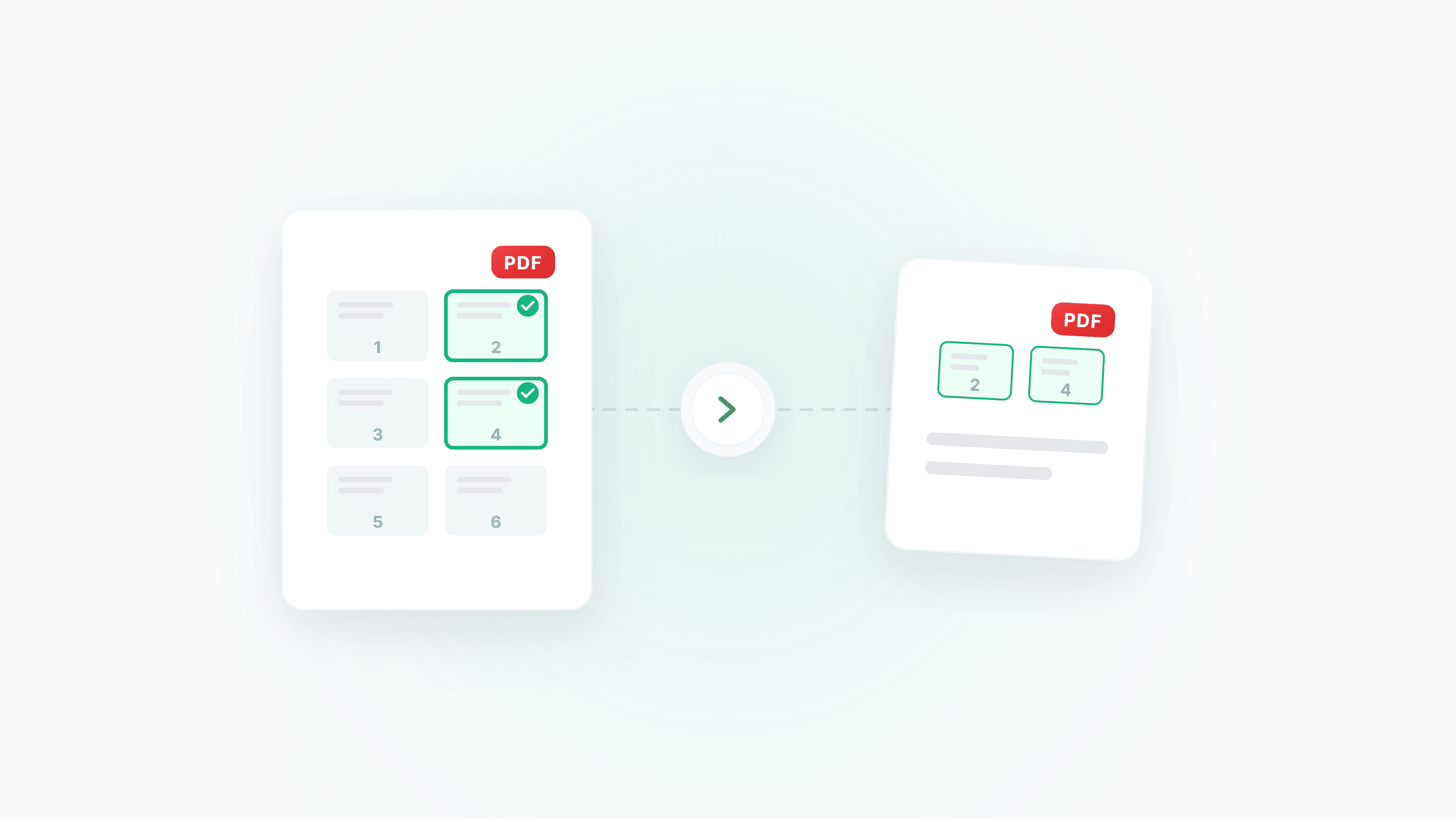 Guide d’extraction et de suppression de pages PDF pour sélectionner exactement les pages dont vous avez besoin