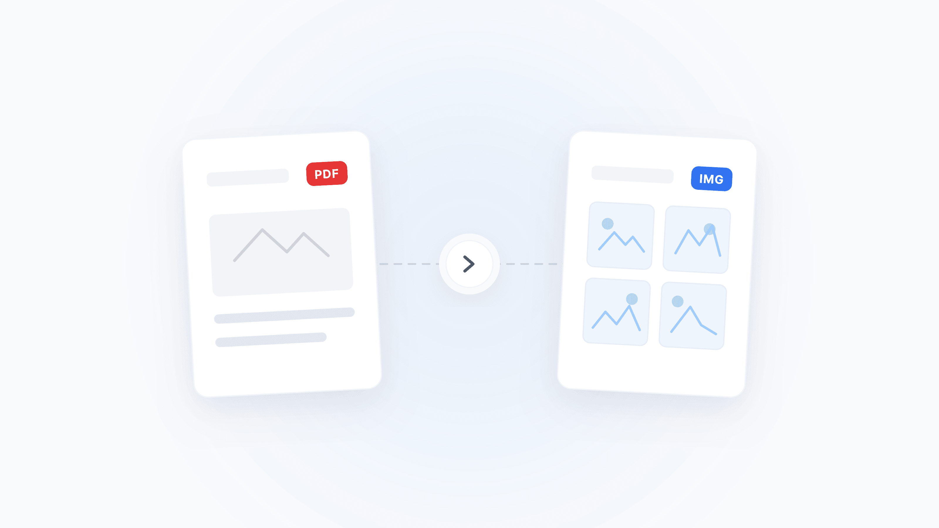 Vollständiger Leitfaden zu PDF in Bilder: Hochauflösende JPG/PNG richtig exportieren