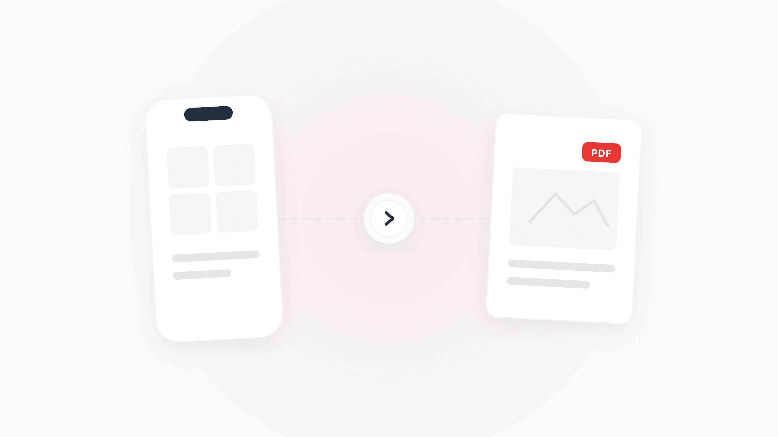 Come convertire le foto in PDF su iPhone?