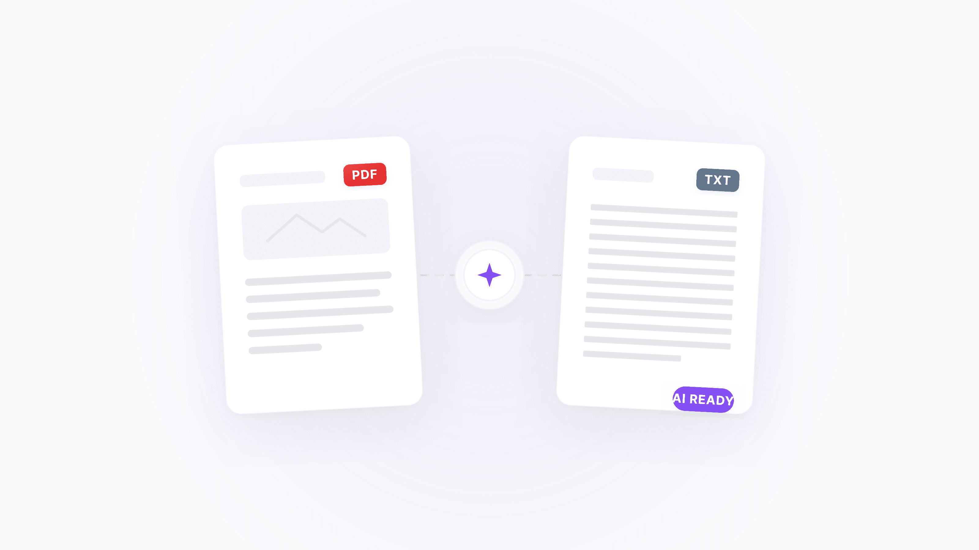 PDF to Text (TXT) Best Practices: Do These Steps Before Feeding AI for Summarization / Retrieval