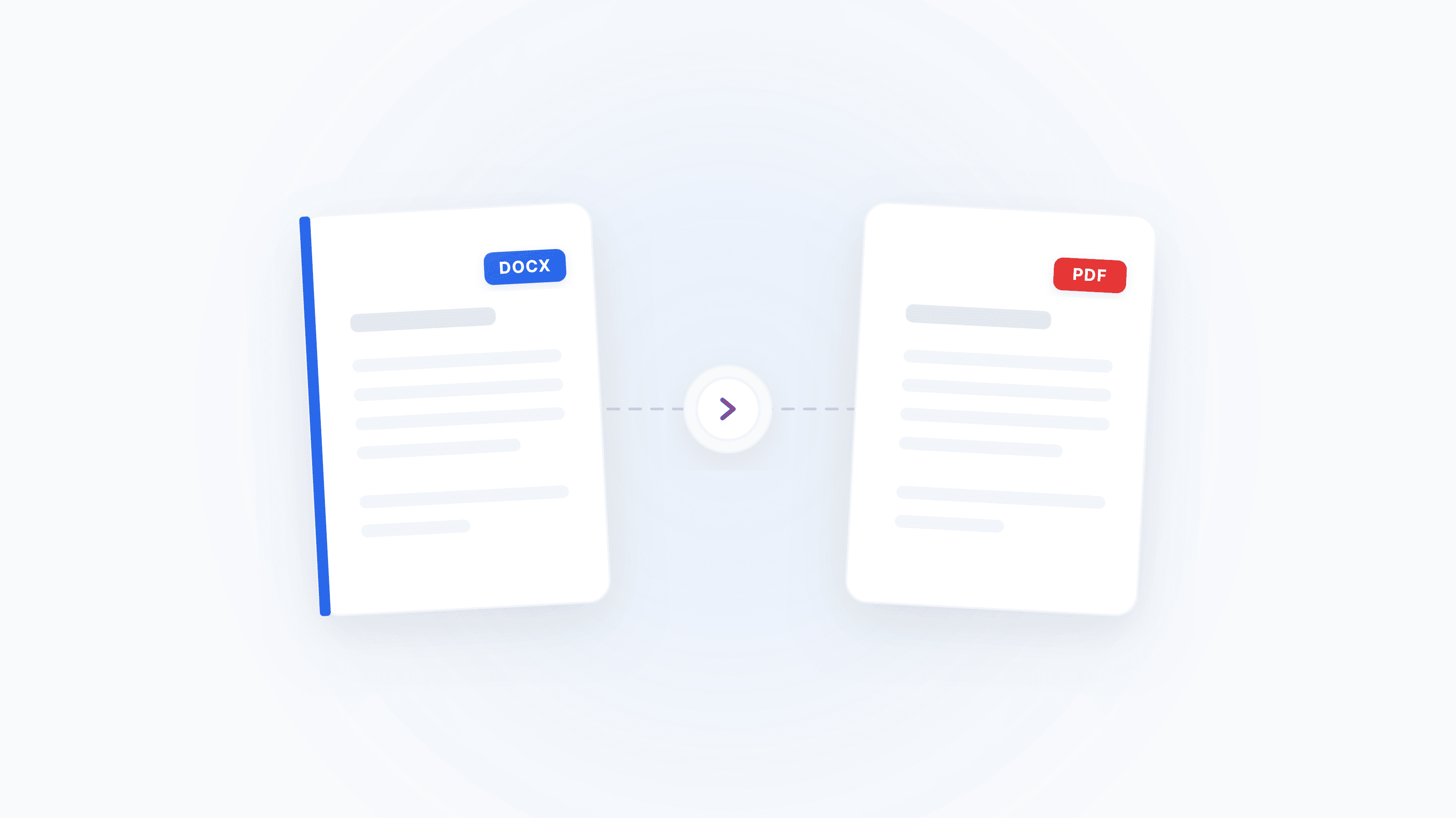 How to Save Word Documents as PDF?