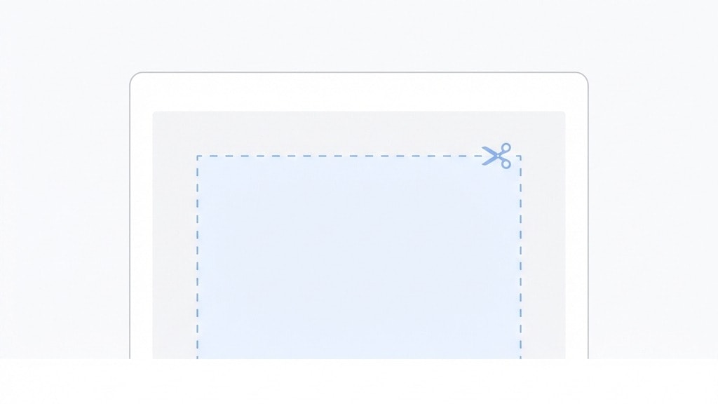 The Complete Guide to PDF Cropping & Margin Removal: Solutions for Every Scenario from Mobile Reading to Print Bleeds