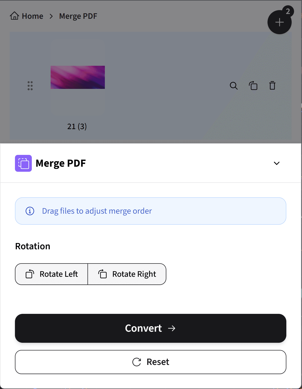 dpdf.com 在线工具提供便捷的PDF合并、图片转PDF、Word转PDF等多种服务
