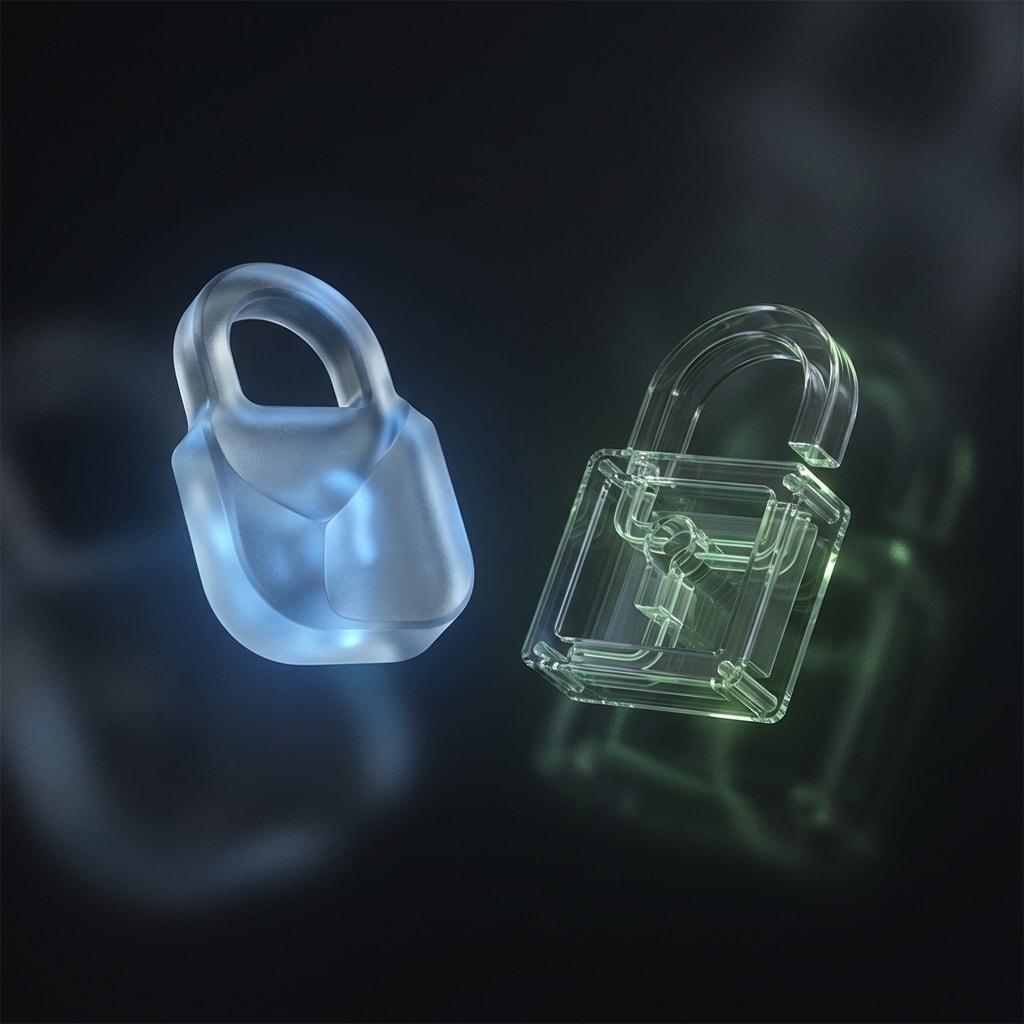 PDF Password Types Explained: Open Password vs. Permission Password — Security Differences & Practical Guide