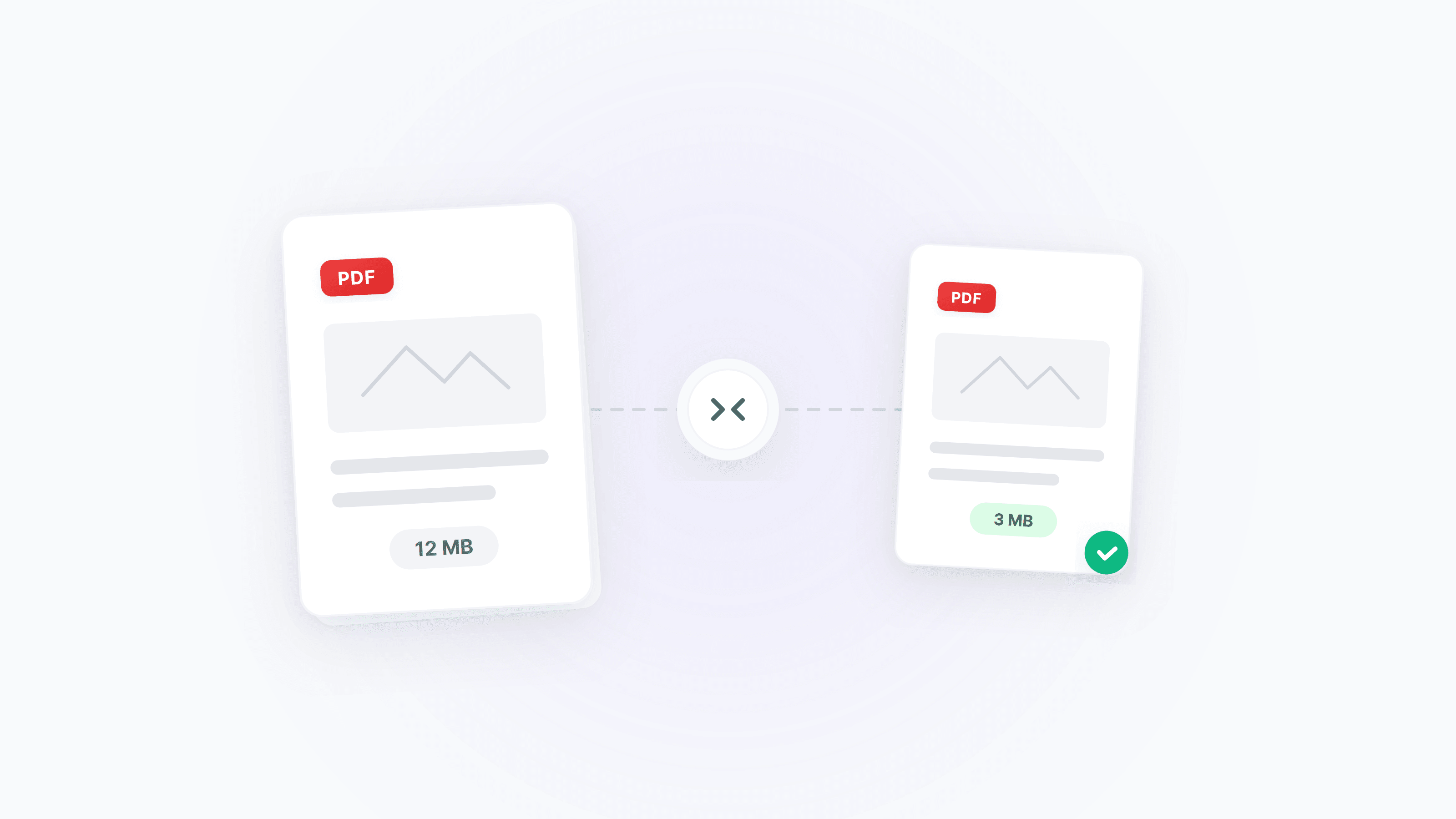 Guida completa alla compressione PDF