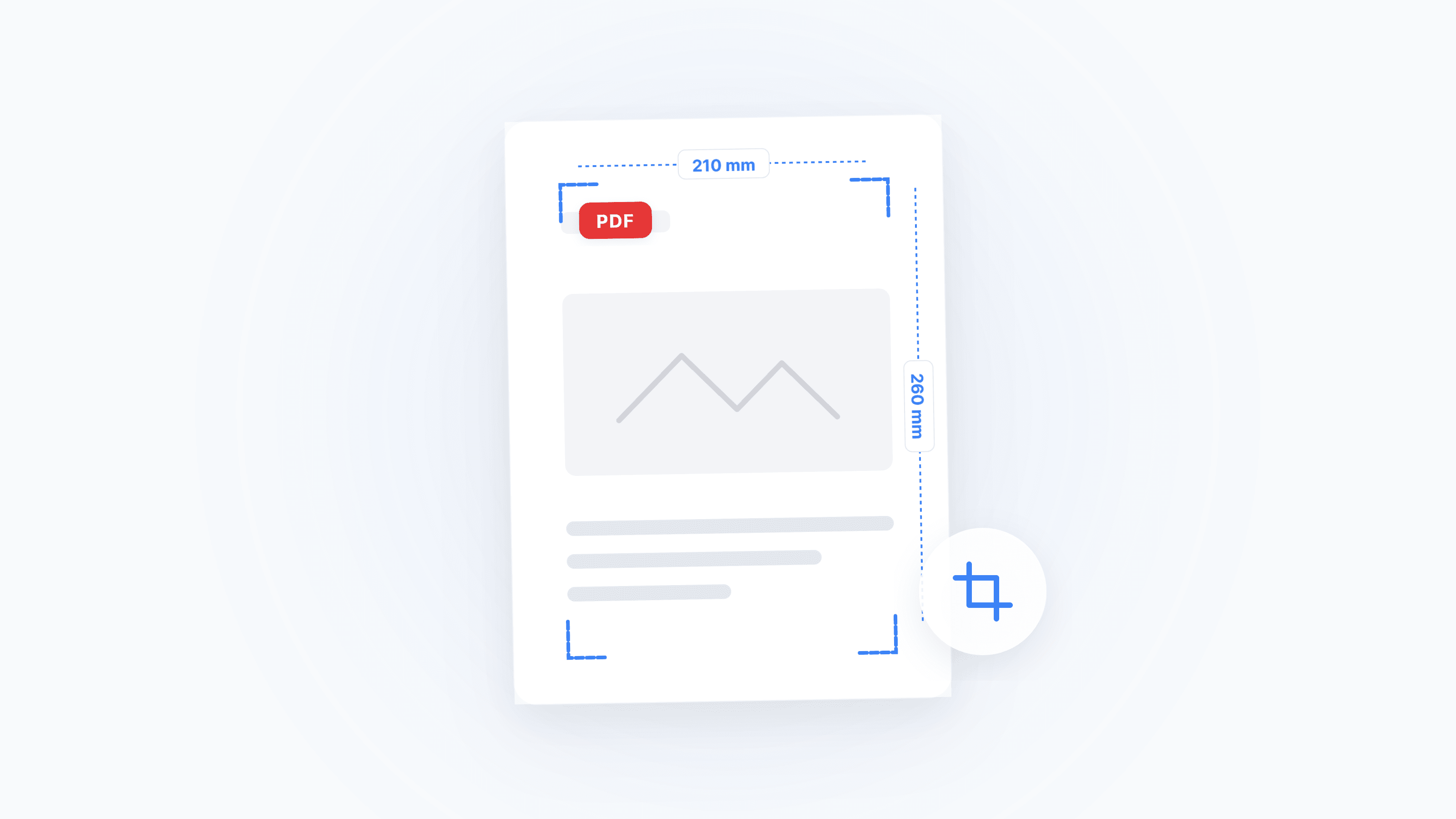 Guía completa para recortar PDF y eliminar márgenes: soluciones para cada escenario, de la lectura móvil al sangrado de impresión