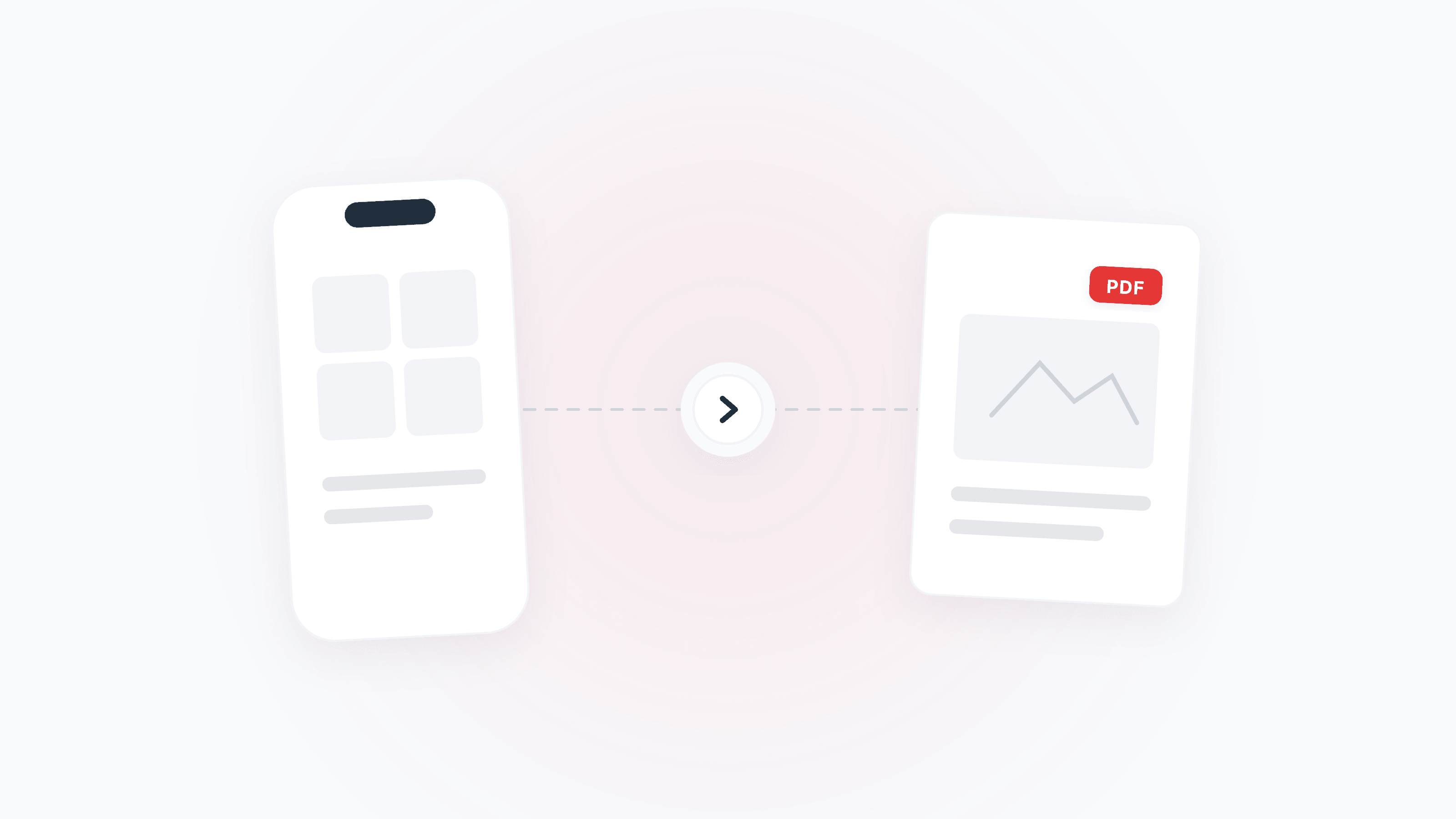 Come convertire le foto in PDF su iPhone?