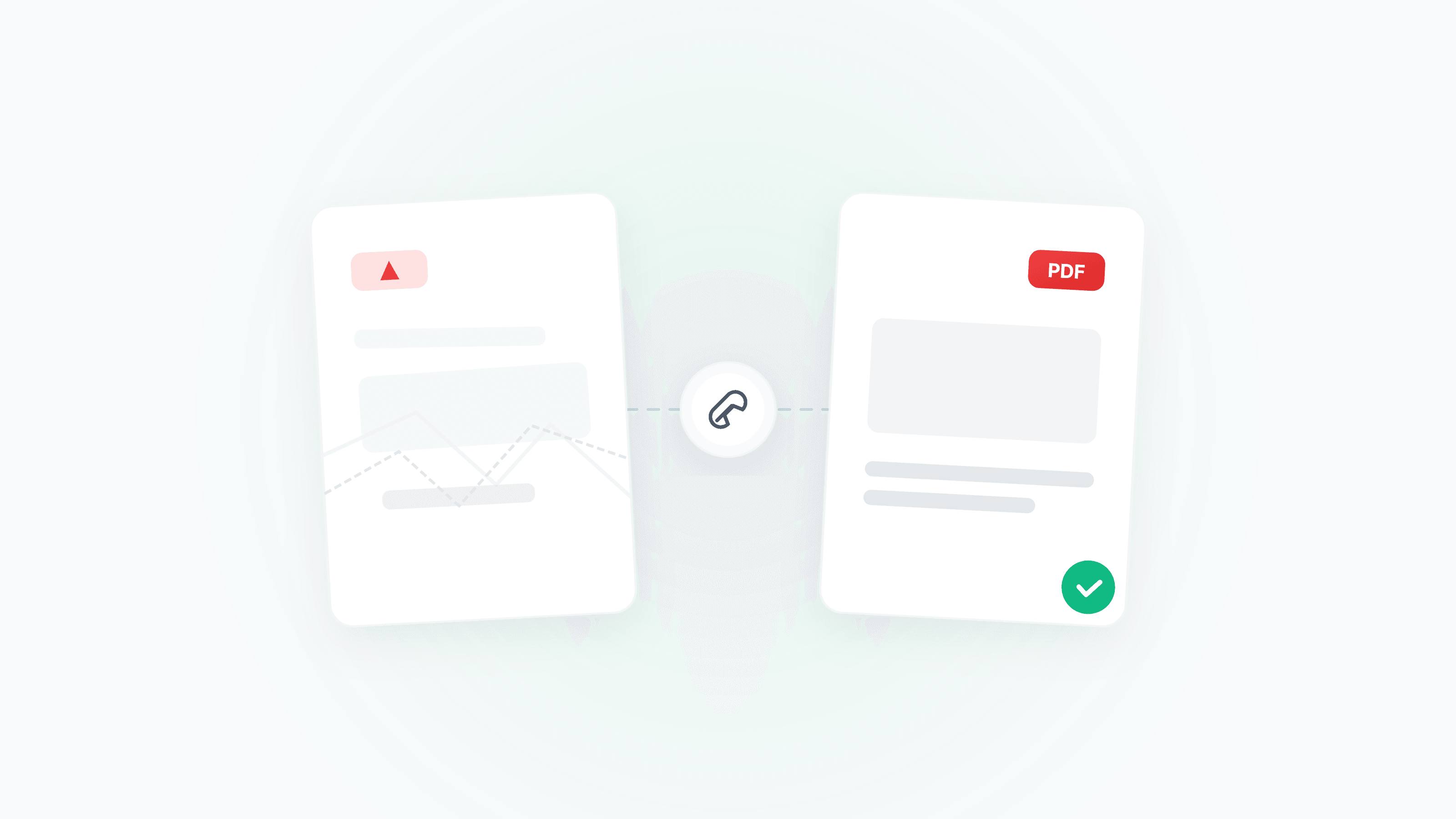 ¿El PDF no se abre o aparece como dañado? Pasos de reparación en línea + causas comunes