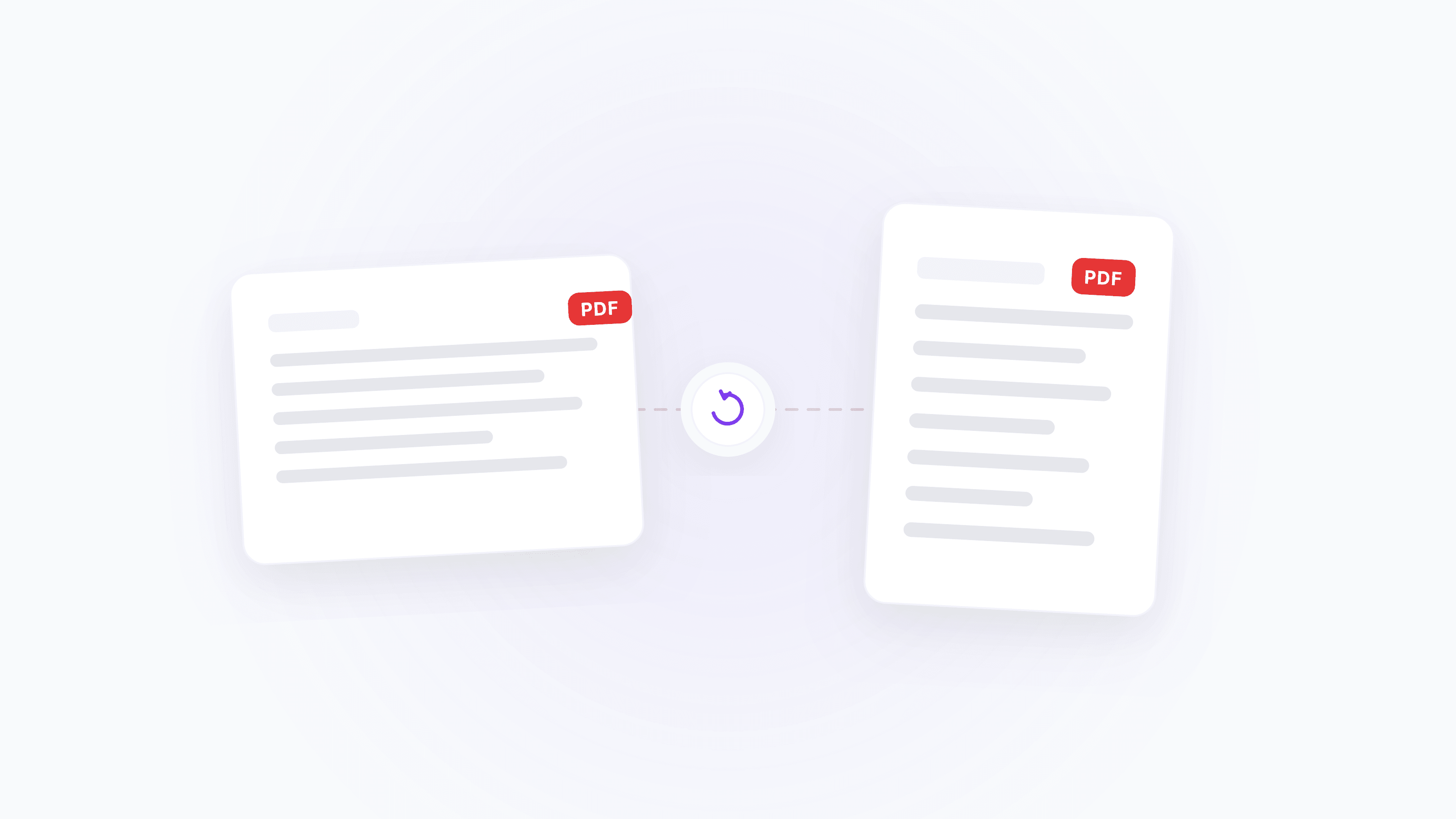 如何旋轉 PDF 頁面：修正方向、批次旋轉與永久儲存