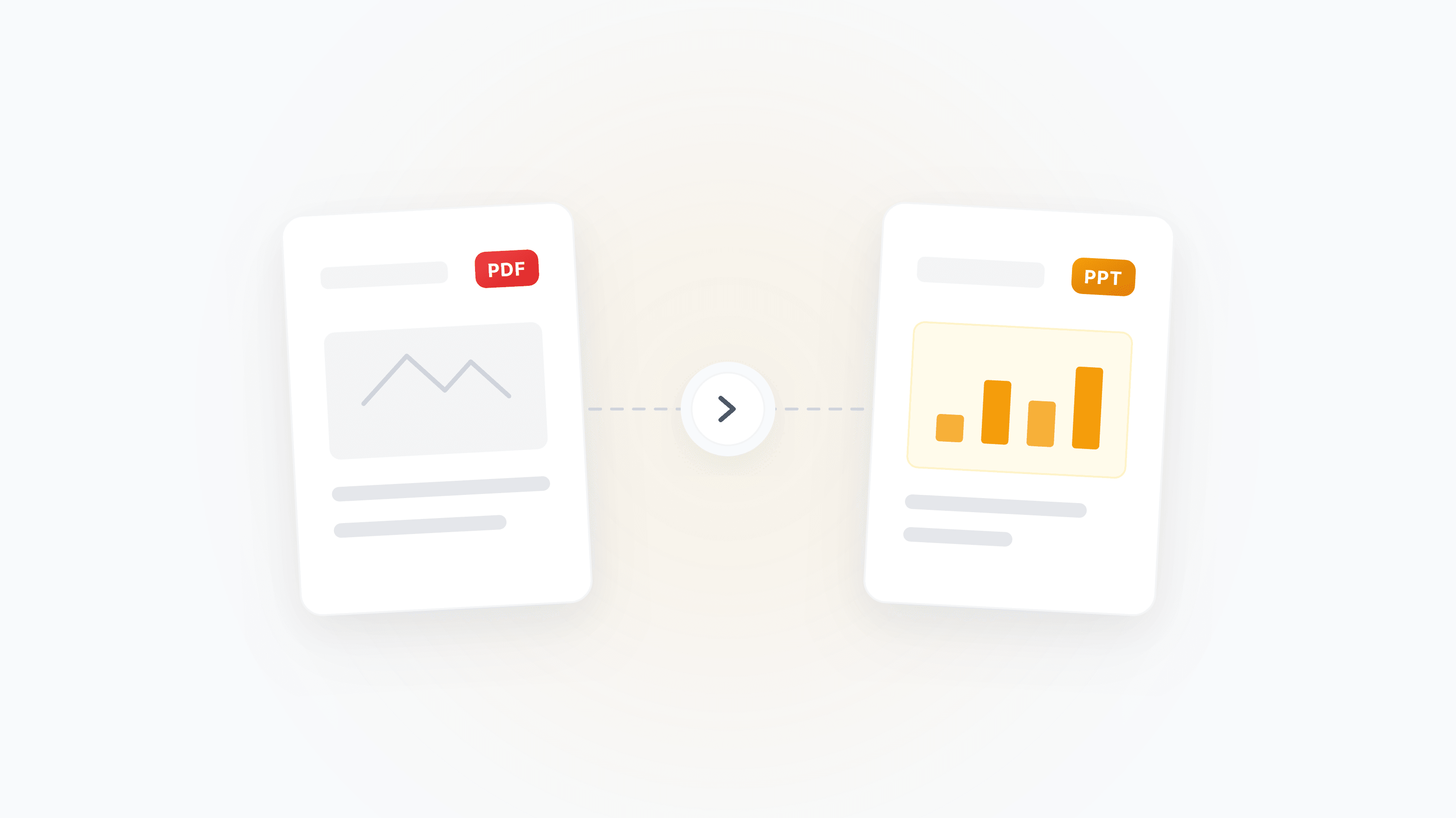 Guía completa para convertir PPT a PDF: conserva diseño, fuentes y notas de animación