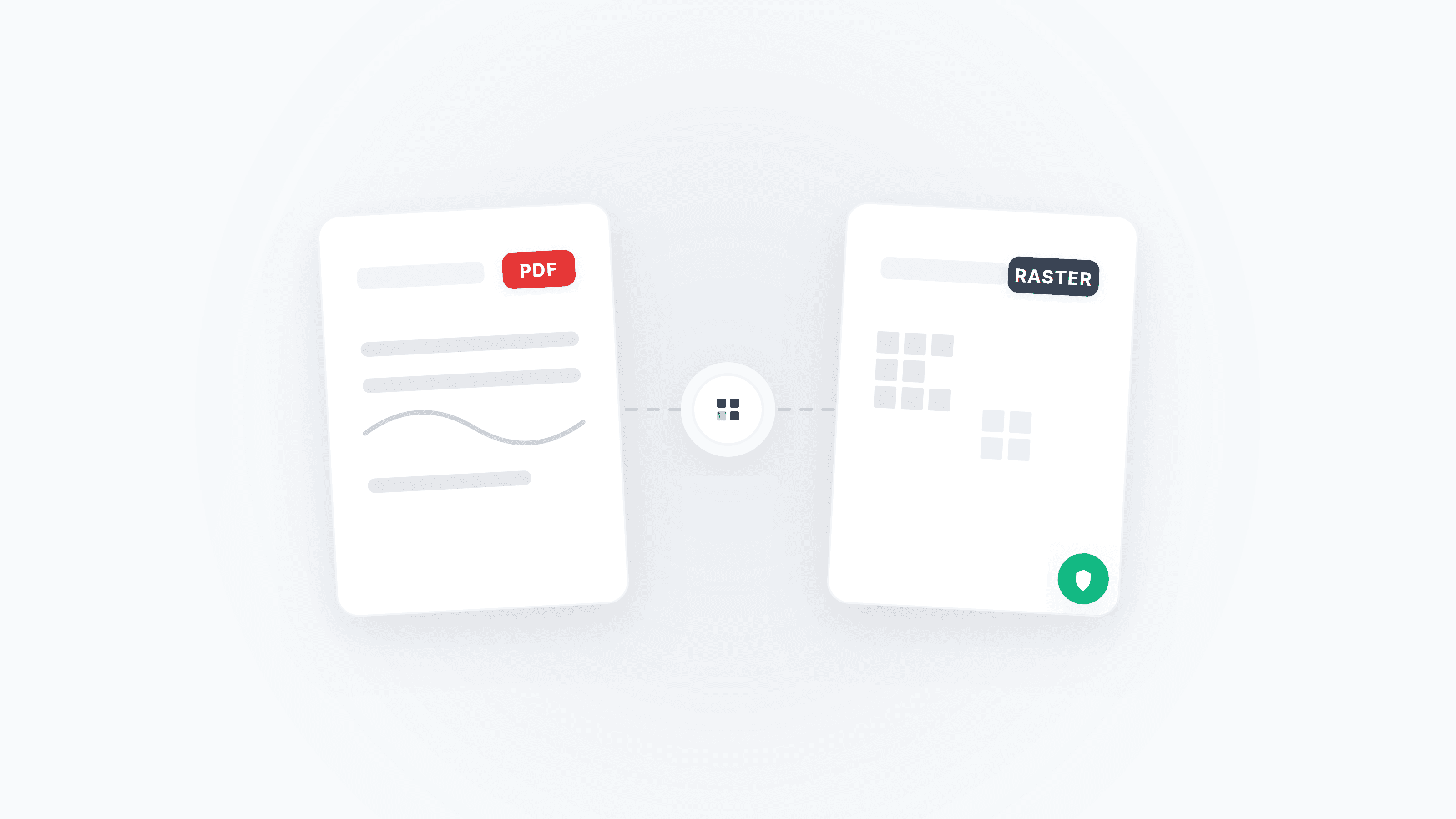 PDF Rasterization & Anti-Tampering: A Complete Guide from Pixel Locking to Cryptographic Defenses