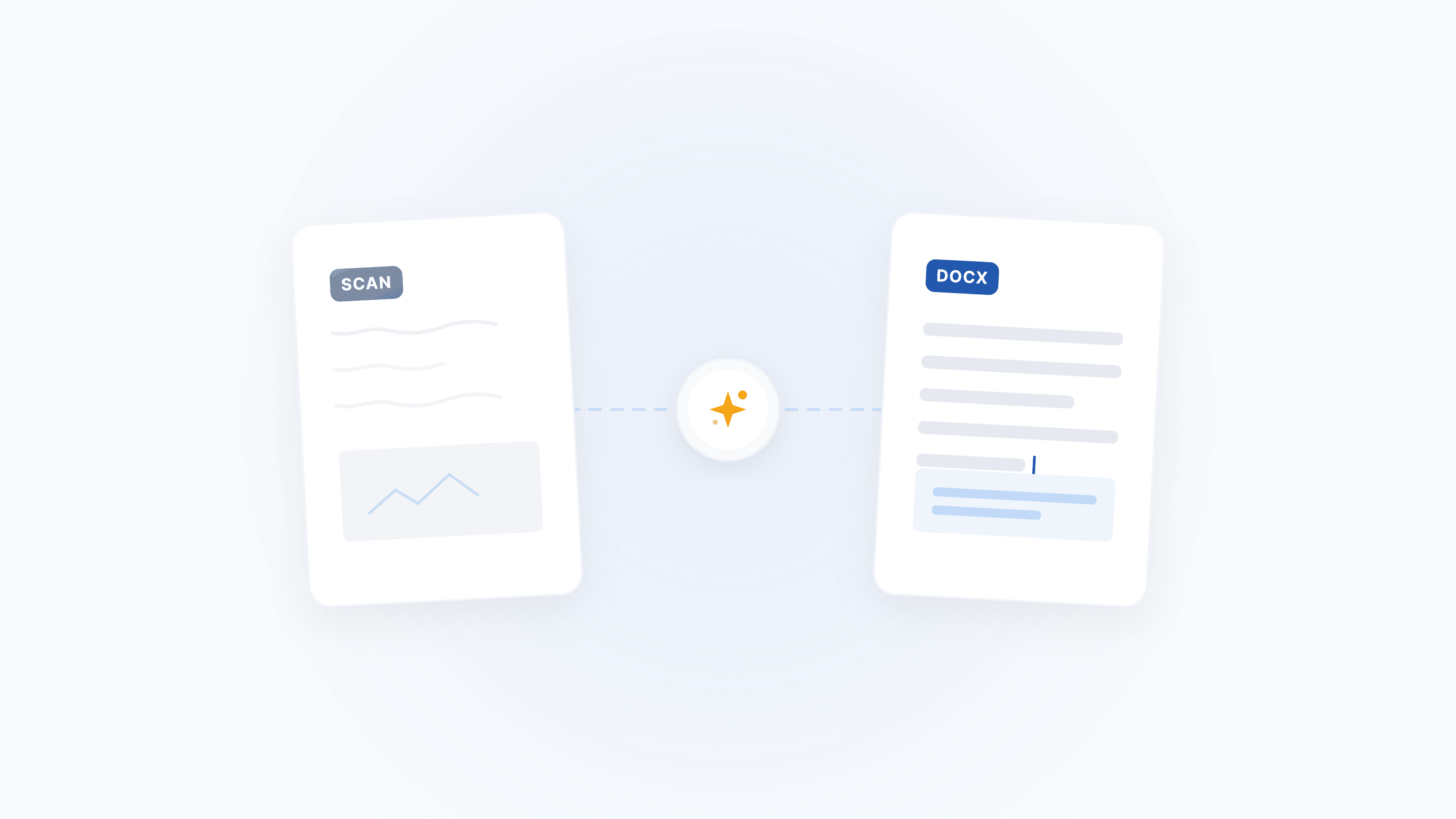 تحويل PDF الممسوح إلى Word قابل للتحرير: دليل كامل (OCR + تنسيق)