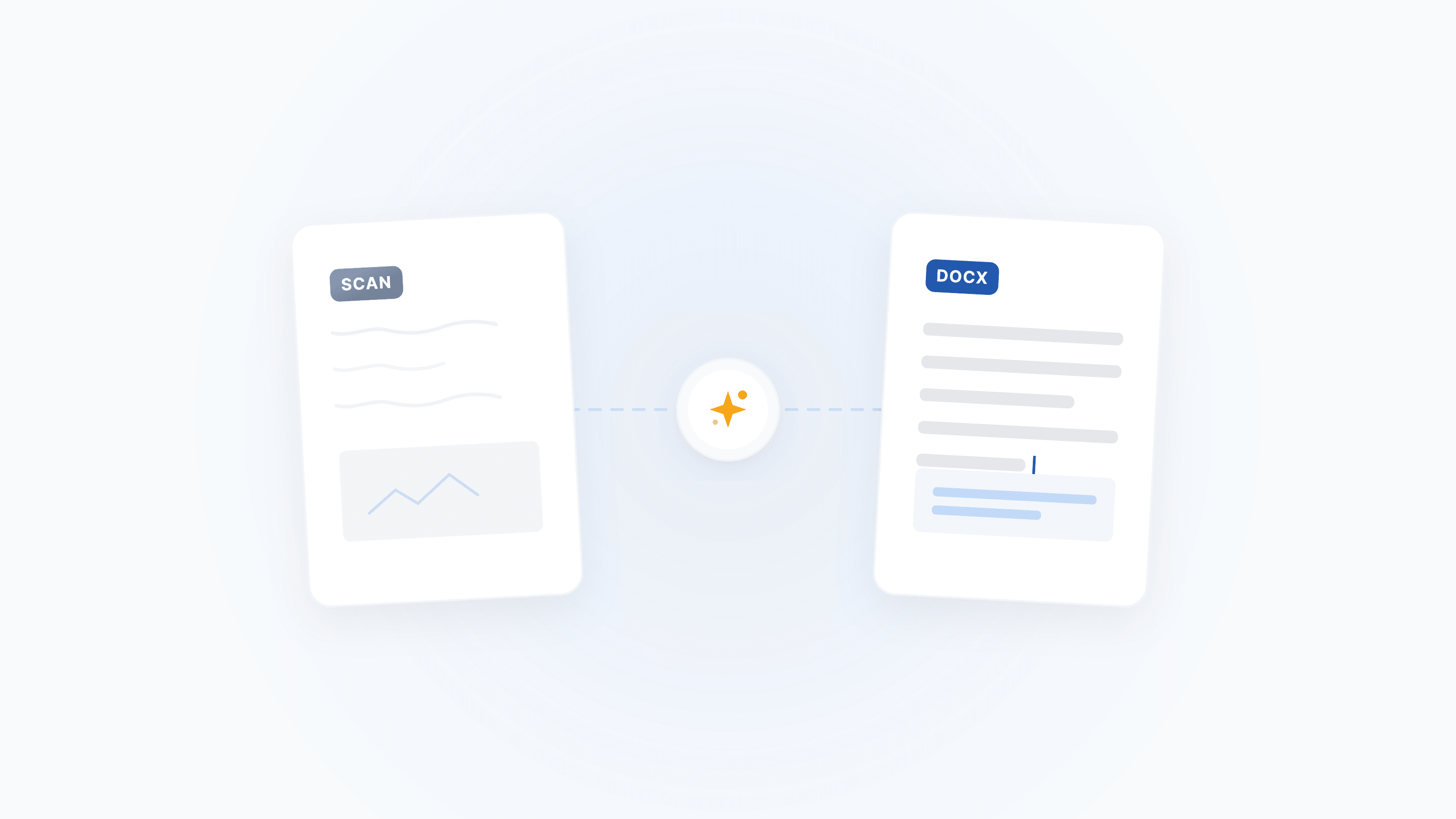 تحويل PDF الممسوح إلى Word قابل للتحرير: دليل كامل (OCR + تنسيق)