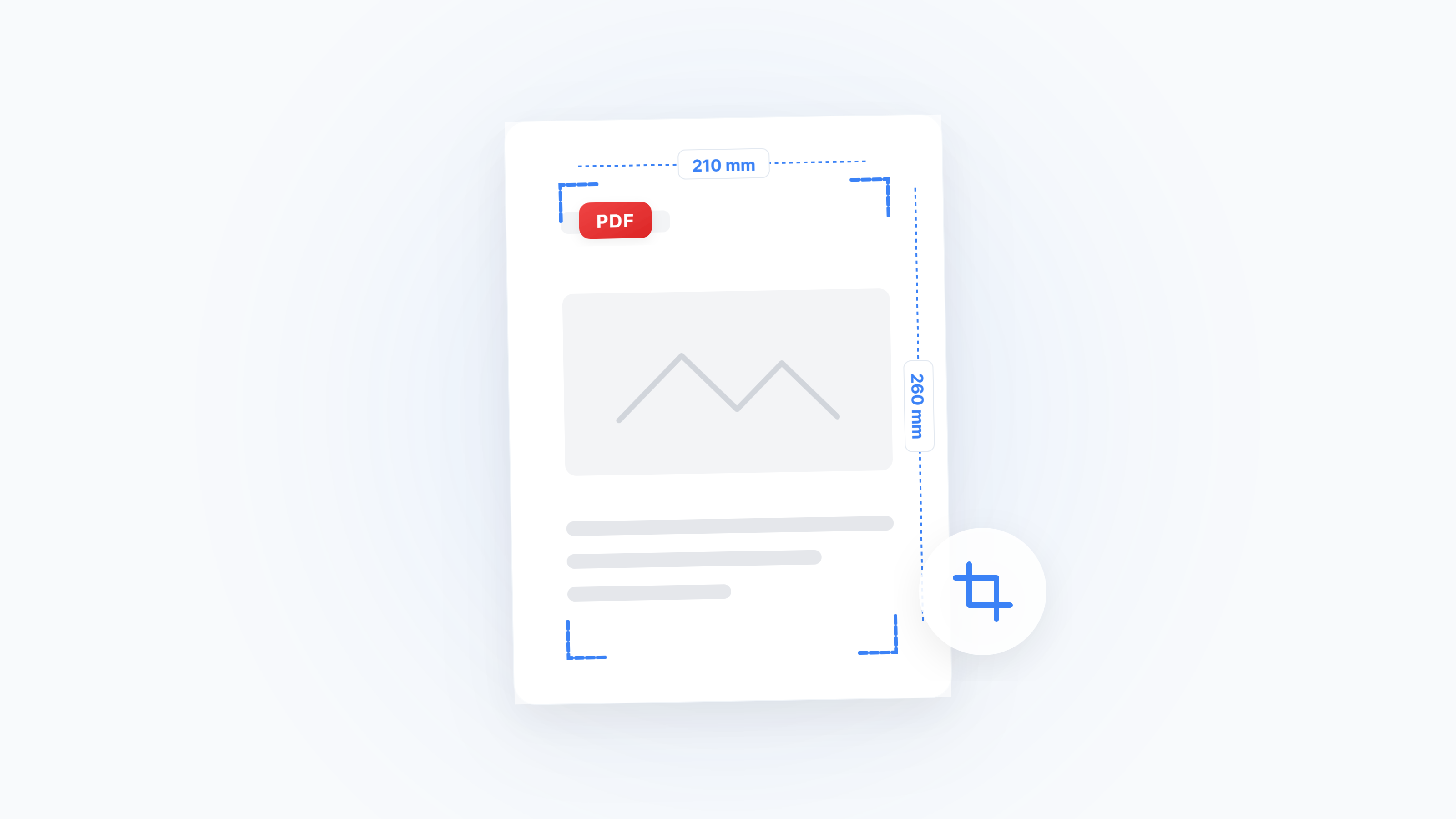 Guía completa para recortar PDF y eliminar márgenes: soluciones para cada escenario, de la lectura móvil al sangrado de impresión