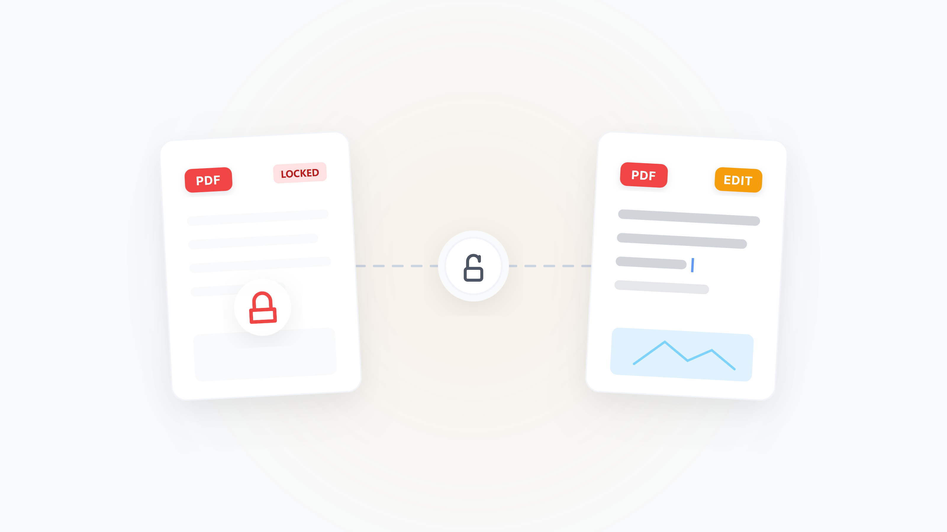 Why Can't I Edit My PDF File?