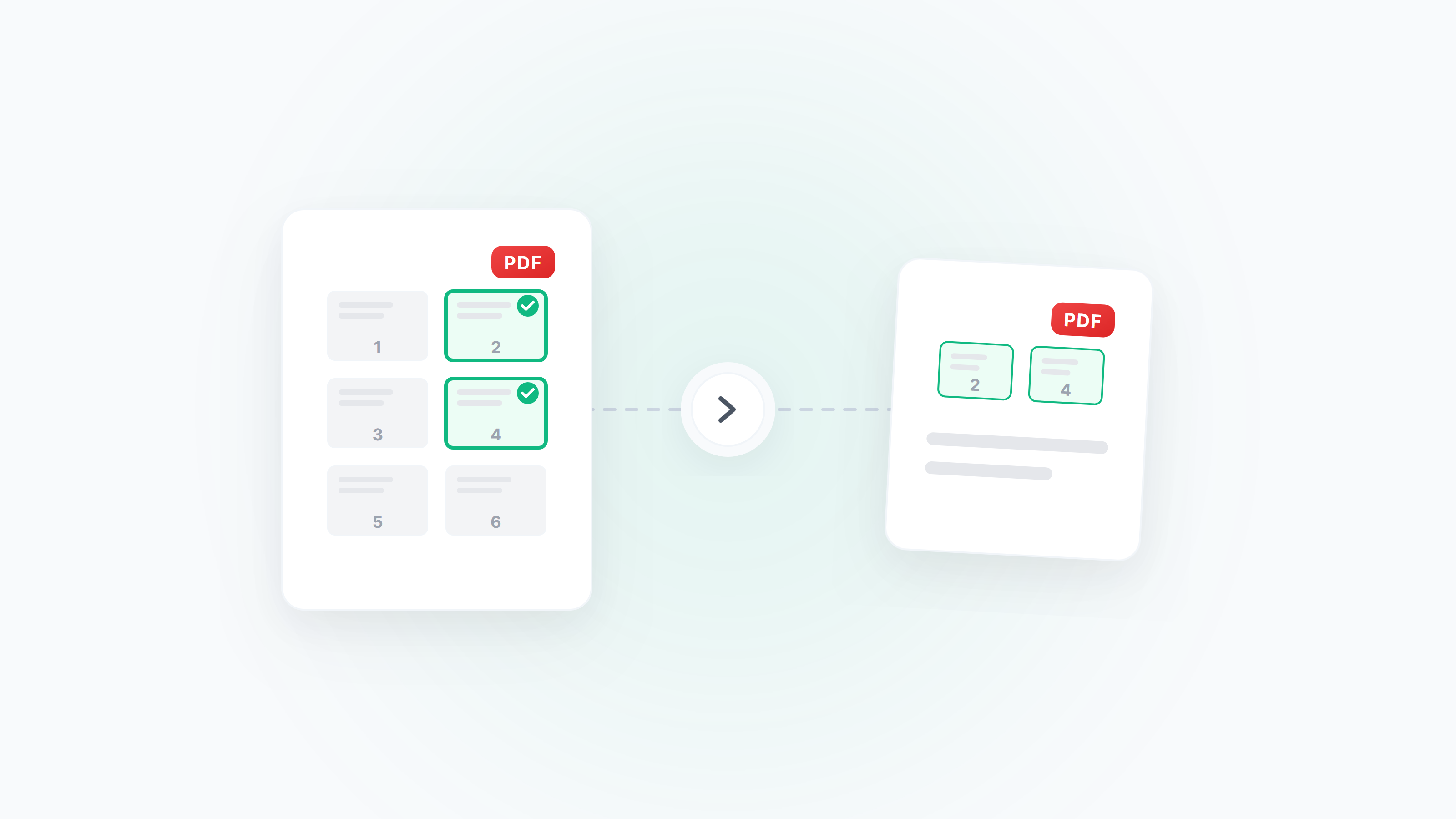 Guide to Extracting and Deleting PDF Pages: Pick Exactly What You Need