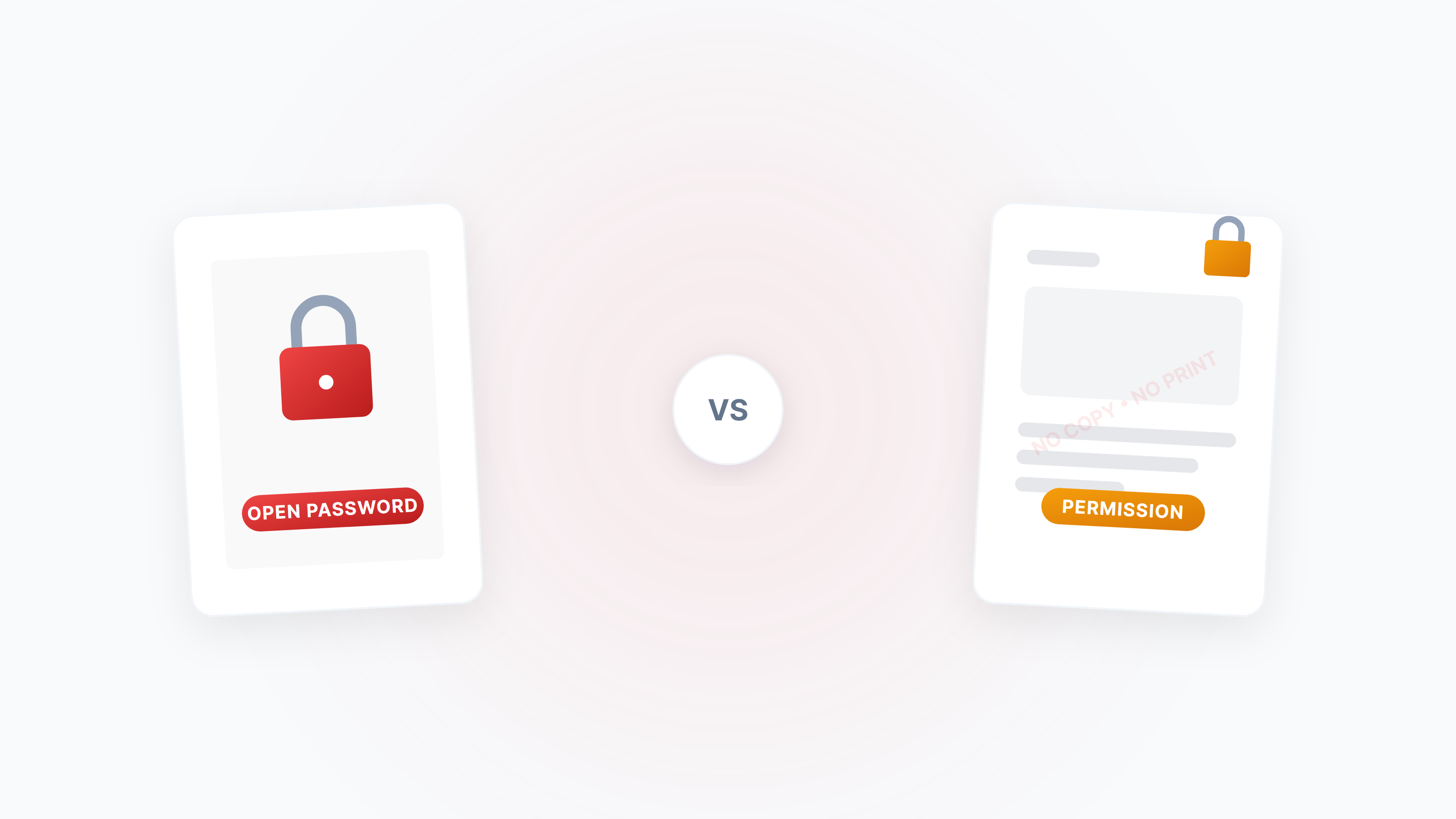 PDF 암호화 및 잠금 해제 완전 가이드: 비밀번호, 권한, 보안 전략