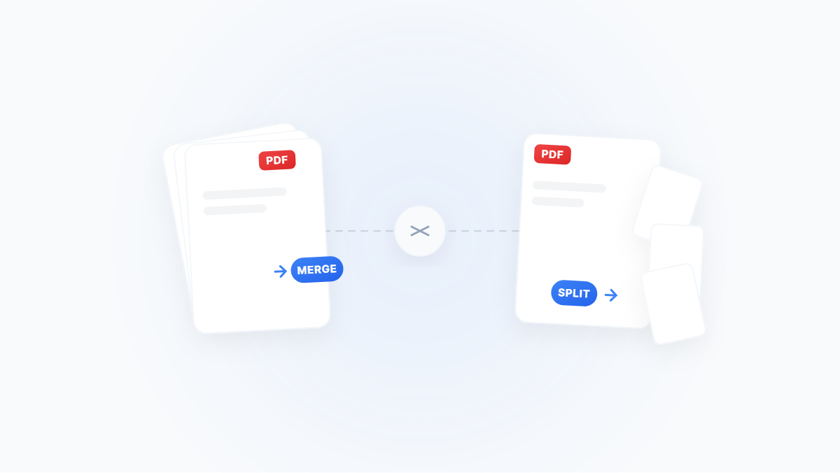 The Complete Guide to Merging and Splitting PDFs: Merge, Extract, Delete, Rotate — All You Need