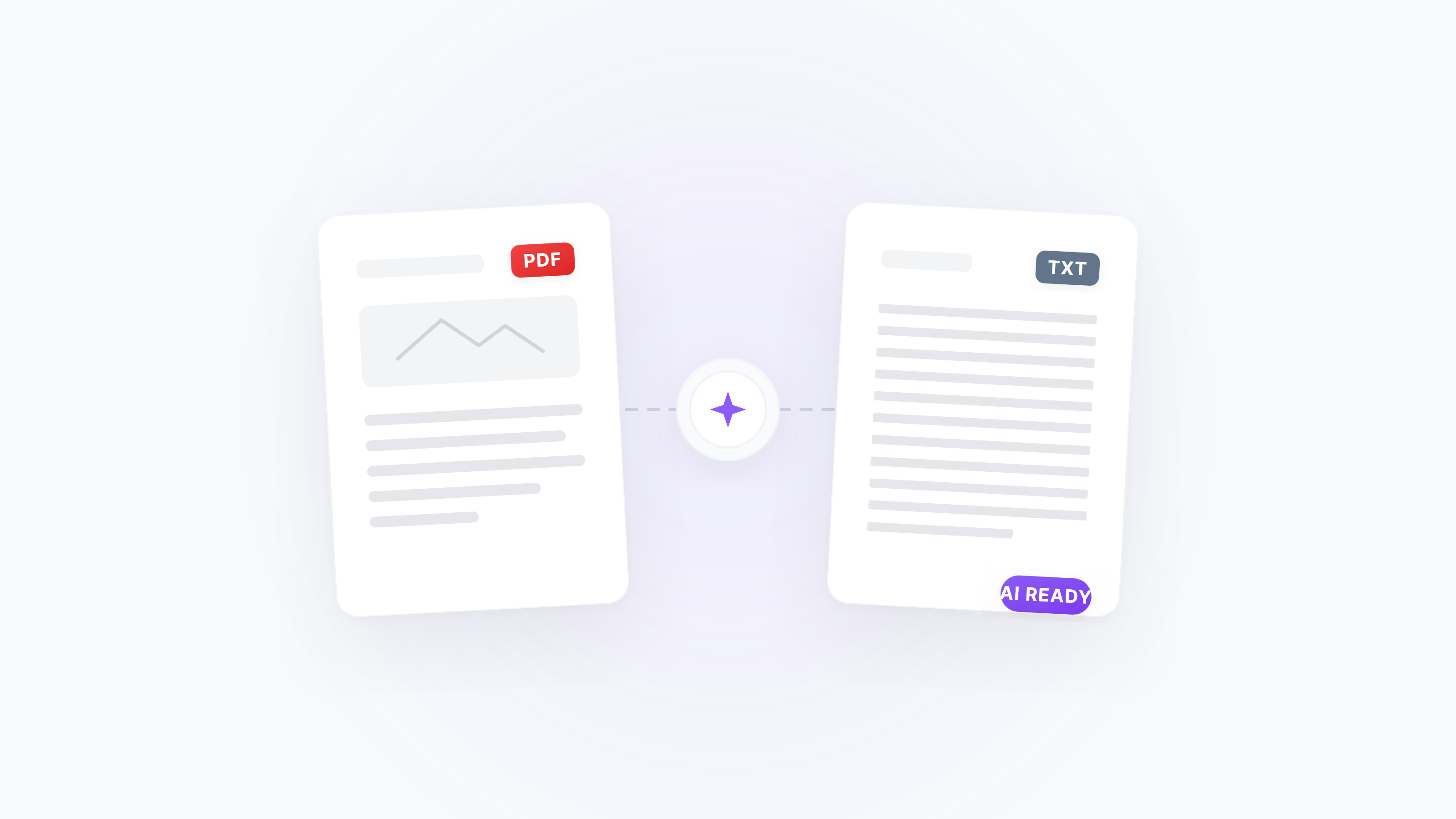 PDF to Text (TXT) Best Practices: Do These Steps Before Feeding AI for Summarization / Retrieval